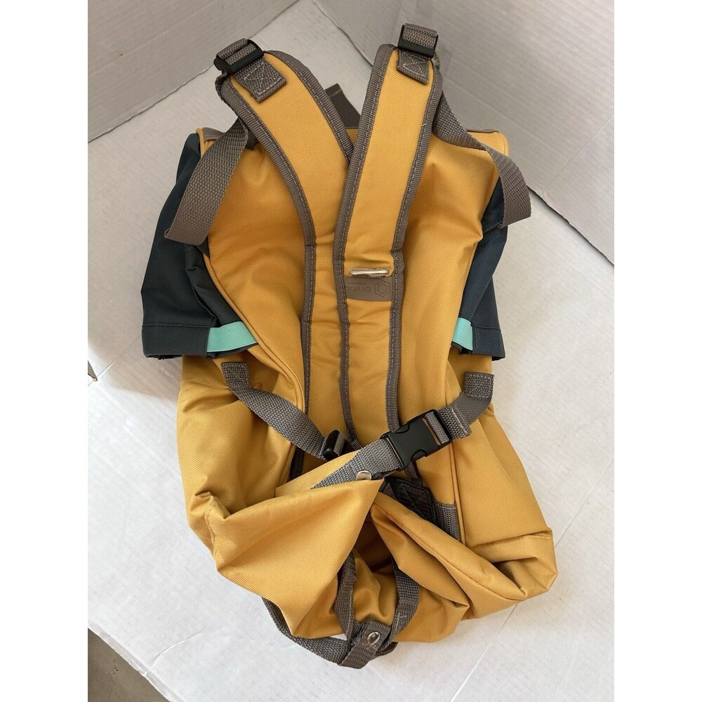 Subaru Insulated back pack NWOT - Picture 5 of 16